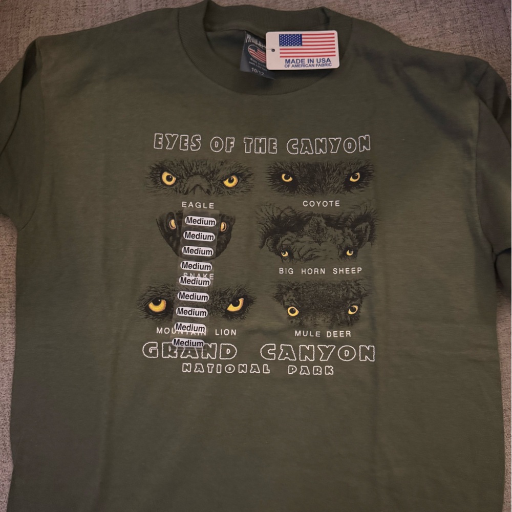 T shirt